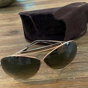 Tom Ford Sunglasses